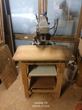 sega radiale elu 1251