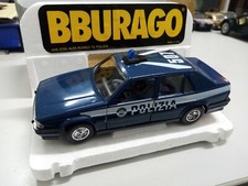 1:24 BBURAGO ALFA ROMEO 75