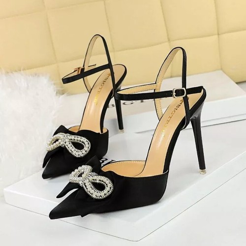 Decolte scarpe cm nero - scarpe,