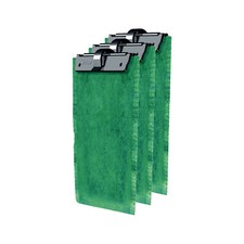 TETRA Ricambio cartuccia filtrante per Filtri EasyCrystal confezione da 3 pezzi