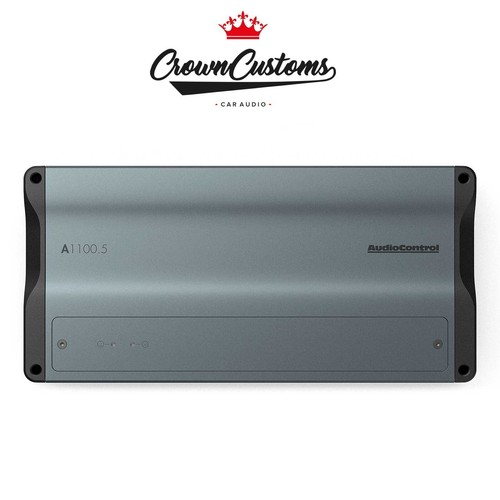 Audiocontrol altitude - audiocontrol,