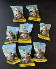 8 Biglie Fresh heads lidl, piccoli gadget