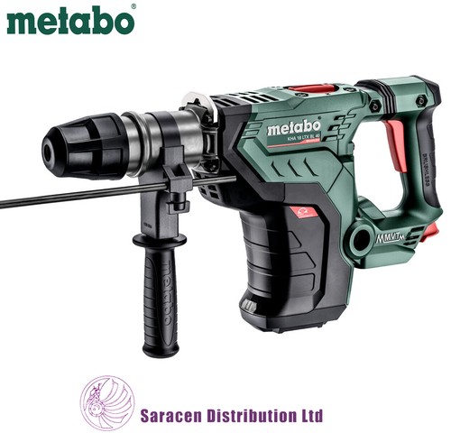 Metabo kha ltx 40 - 18, bl