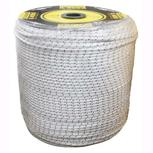 Fune nylon nodo - fune, mm.