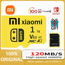 ✅Scheda Micro Sd-Scheda di memoria---Xiaomi- -- Micro Sd Card---1TB---✅