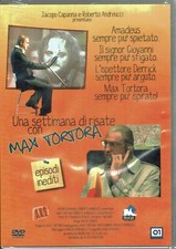  UNA SETTIMANA DI RISATE con