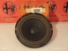ALFA ROMEO 166 MODELLO CON TELEFONO CASSA ALTOPARLANTE 60670881