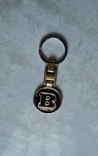 PORTACHIAVI per SMART 453-451-450 FORTWO FORFOUR  EQ BRABUS