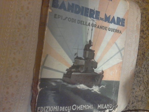 Bandiere sul mare episodi - bandiere,