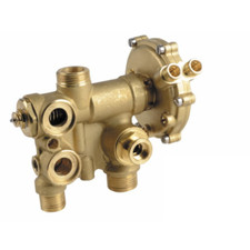 Gruppo Di Mandata Valvola