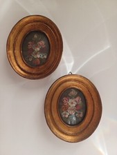 Antichi quadretti stile