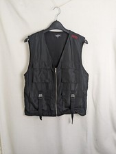 Gilet uomo Boohooman taglia
