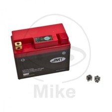 BATTERIA HJB612L-FP JMT LITIO