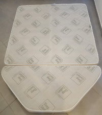 materasso camper  per letto nautico Roller Team e altre marche