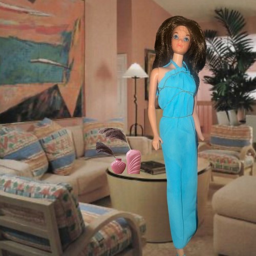 Barbie best buy fashions - buy,