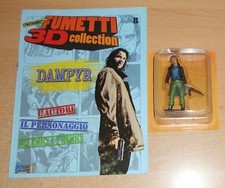 ED.HOBBY WORK SERIE FUMETTI 3D