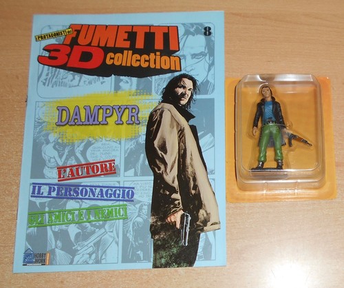 Hobby work serie fumetti - ed.hobby,