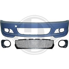 1214450-DDR PARAURTI ANTERIORE