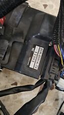 Impianto Elettrico E Centralina Yec Yamaha R1 2017 2018 e blipper irc