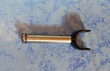 Giradischi BRAUN PS 500 - Poggia Braccio originale, come da foto