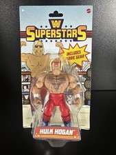 WWE Superstars Series 8 Red