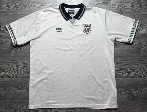 Maglia home umbro - maglia, inghilterra