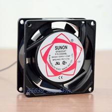 Ventilatore Sunon SF8025AT