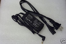 AC Adapter Cord Battery