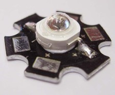 5pcs Lampada LED ad alta