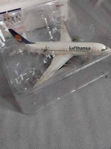 Herpa wings airbus a319 100 - herpa,