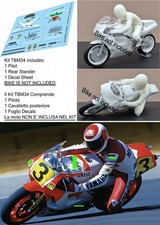1/12 Figure per Yamaha YZR500