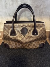  Autentica borsa tote Gucci