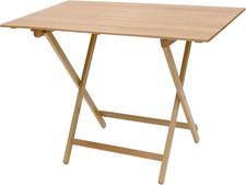 Tavolo Pieghevole, Tavolino