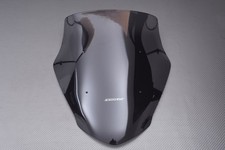 Cupolino parabrezza fume - parabrezza,