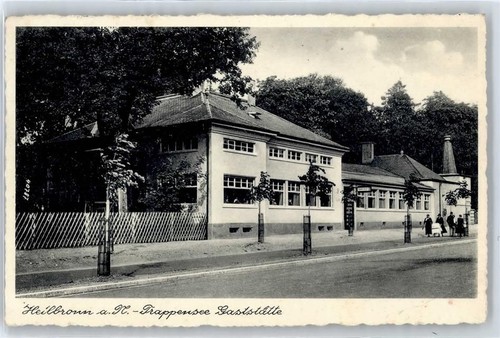 74072 w7100 heilbronn neckar - heilbronn, ,