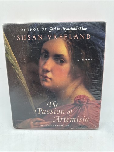 The passion artemisia by - the,