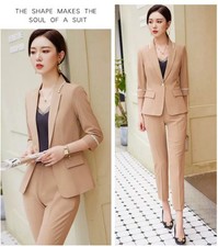 Tailleur Completo Donna Outfit