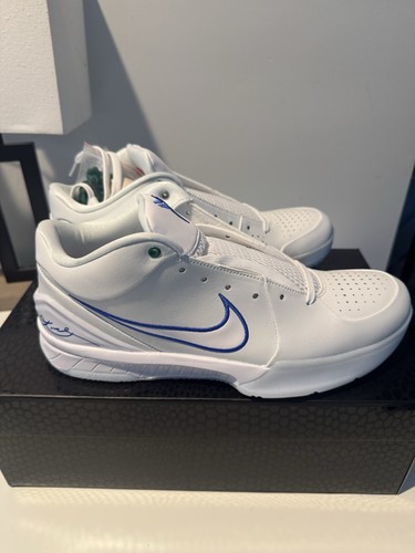 Nike kobe protro draft - kobe, 4