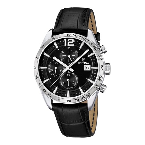 Festina timeless f16760 - festina,