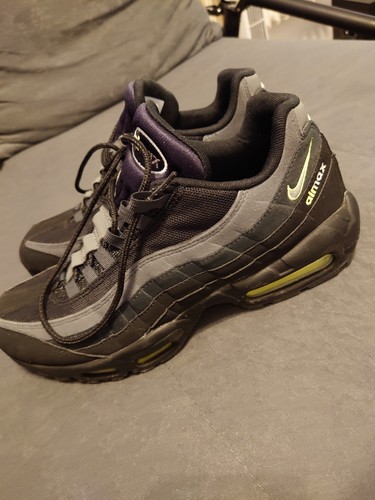 Air max corteiz - max, x