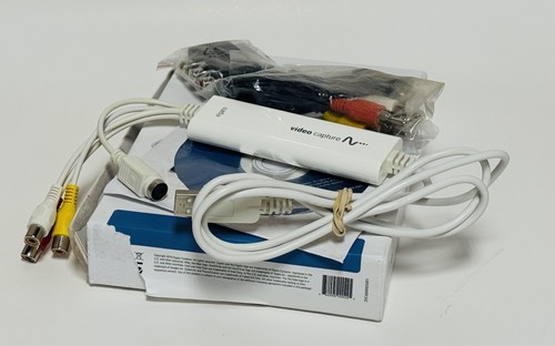 Elgato video capture - elgato, usb