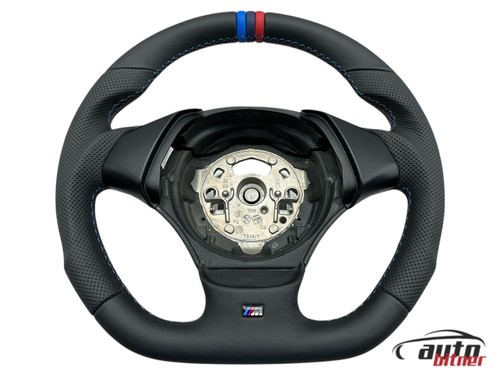 Volante tuning - , in