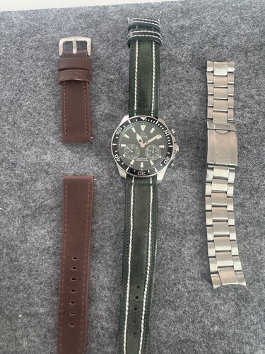 Smartwatch ibrido jaguar - smartwatch,