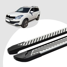 Pedane Adatte Per Citroen