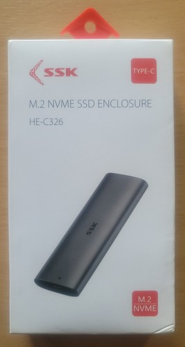 Originale ssk ssd - ssk, m.2