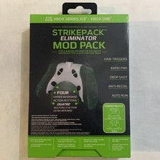 Strikepack Eliminator MOD Pack