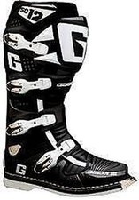 Gaerne Cinturino Sostegno per SG-12 Motocross Stivali Grigio 4667-002