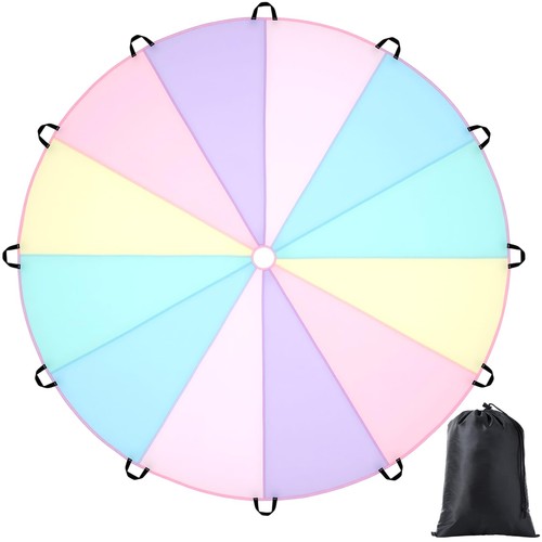 Gioco paracadute 6 piedi - 1,