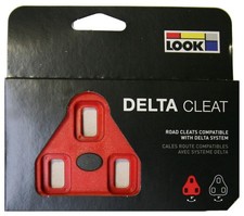 Tacchette Look DELTA Standard rosso