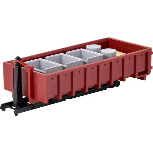 Kibri 15709 h0 container - kibri,